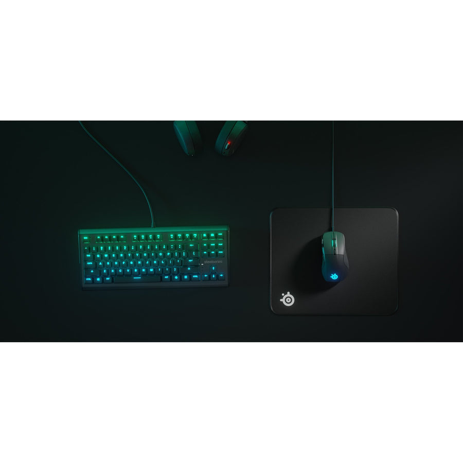 SteelSeries Cloth Gaming Mouse Pad