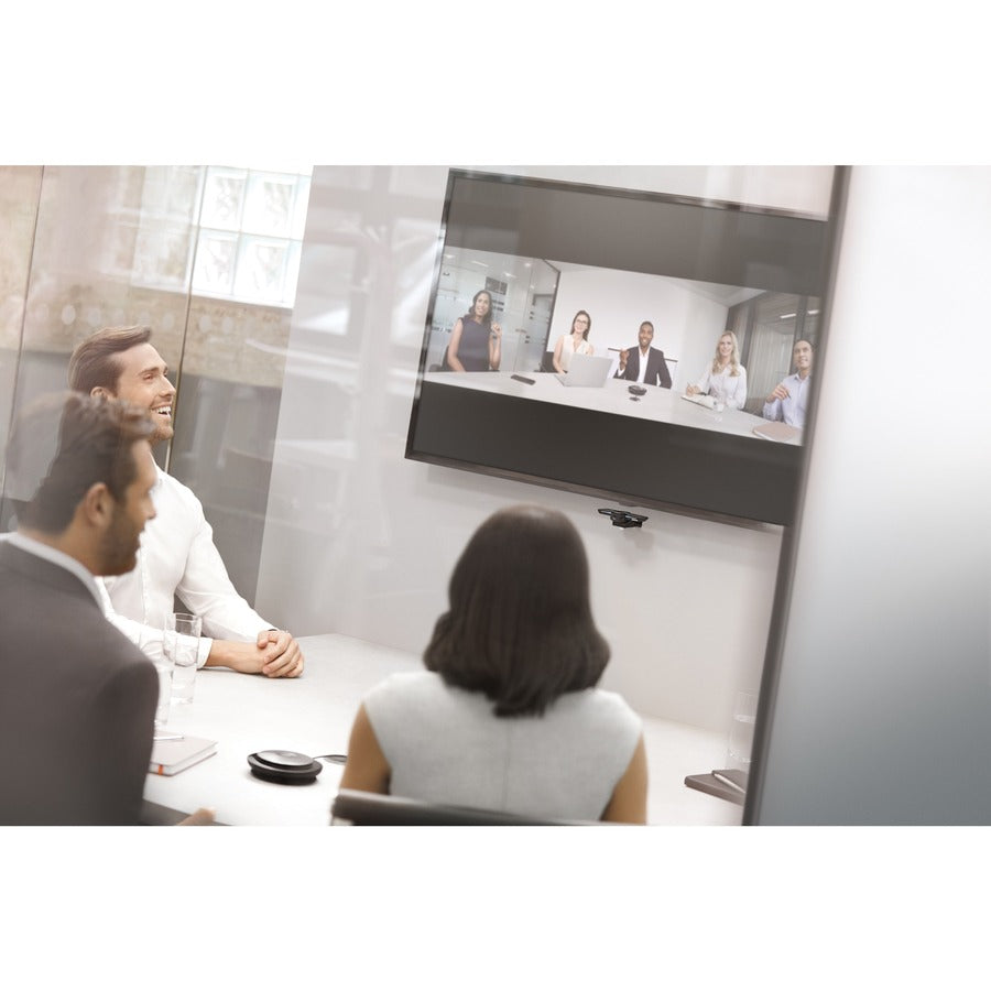 Jabra PanaCast Video Conferencing Camera - 13 Megapixel - USB