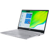 Acer Swift 3 SF314-59 SF314-59-73UP 14" Notebook - Full HD - 1920 x 1080 - Intel Core i7 i7-1165G7 Quad-core (4 Core) 2.80 GHz - 8 GB RAM - 512 GB SSD - Pure Silver