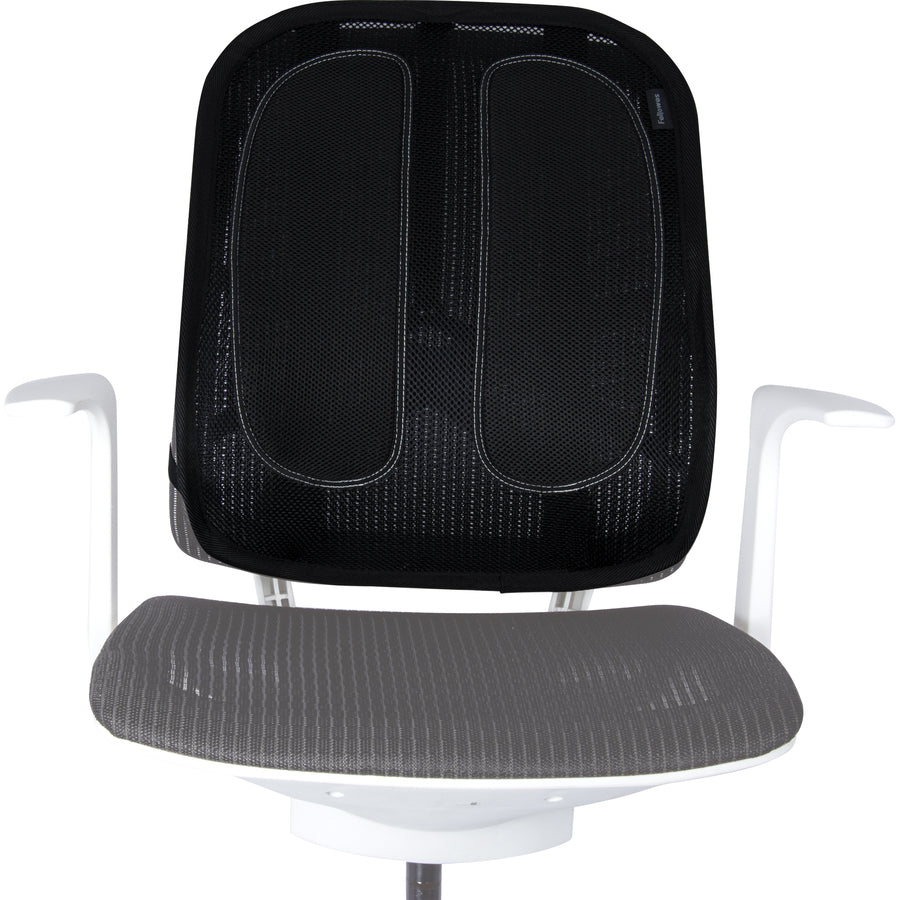 Fellowes Office Suites™ Mesh Back Support
