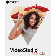 Corel VideoStudio 2021 Pro - License - 1 User