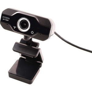 Codi Aquila Webcam - 2 Megapixel - 30 fps - USB 2.0