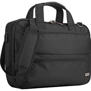 Codi Fortis Carrying Case (Briefcase) for 14.1" Notebook - Black