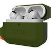 Urban Armor Gear Carrying Case Apple AirPods Pro, AirPods - Olive Drab