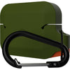 Urban Armor Gear Carrying Case Apple AirPods Pro, AirPods - Olive Drab