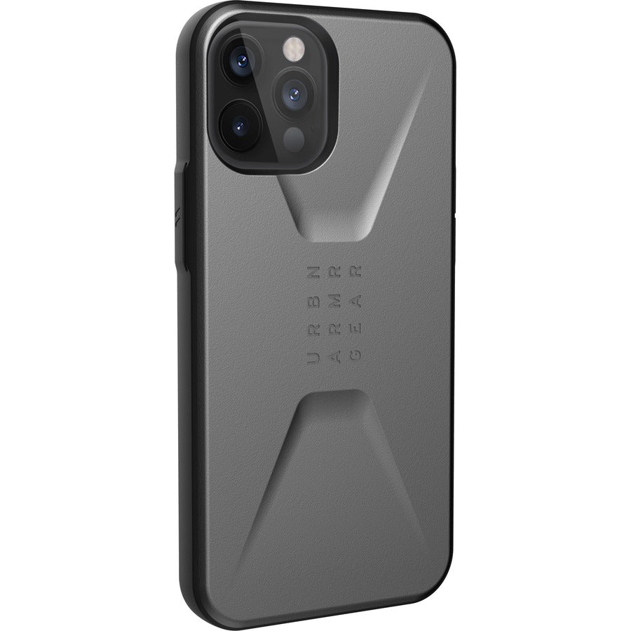 Urban Armor Gear Civilian Series iPhone 12 Pro Max 5G Case