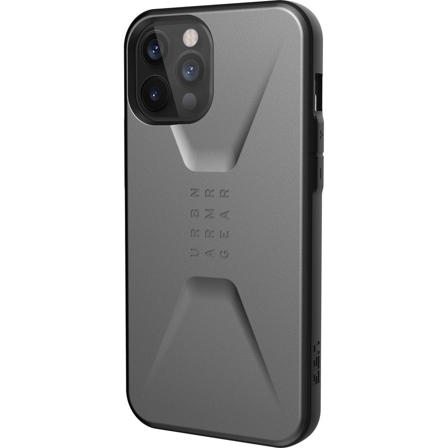 Urban Armor Gear Civilian Series iPhone 12 Pro Max 5G Case