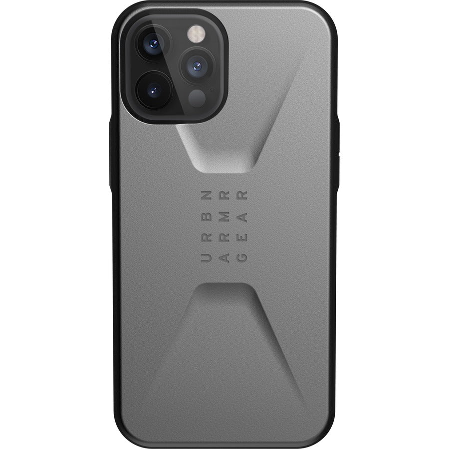 Urban Armor Gear Civilian Series iPhone 12 Pro Max 5G Case