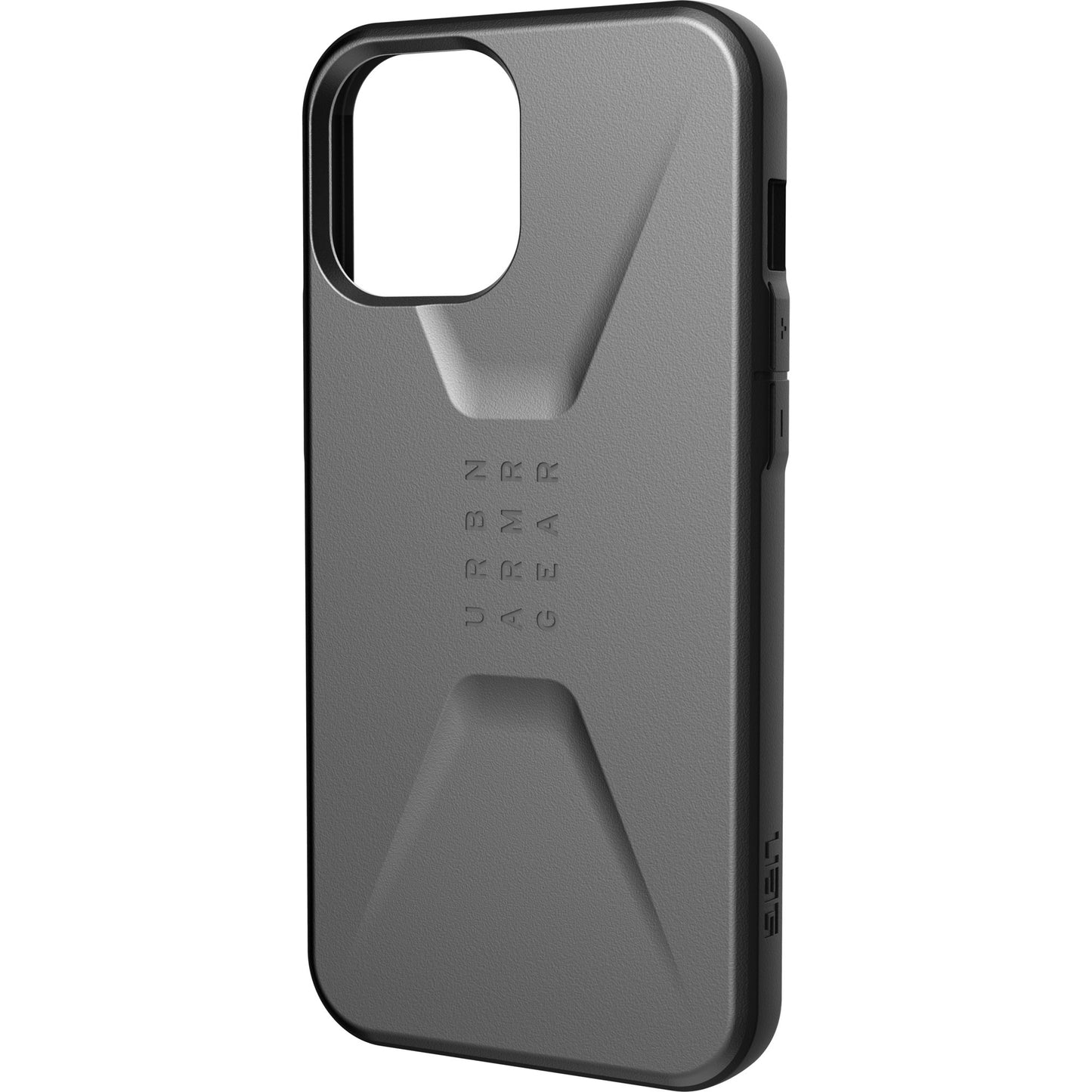 Urban Armor Gear Civilian Series iPhone 12 Pro Max 5G Case