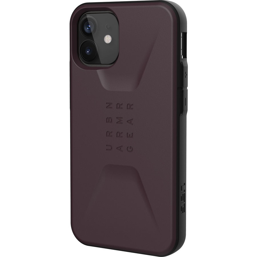 Urban Armor Gear Civilian Series iPhone 12 Mini 5G Case