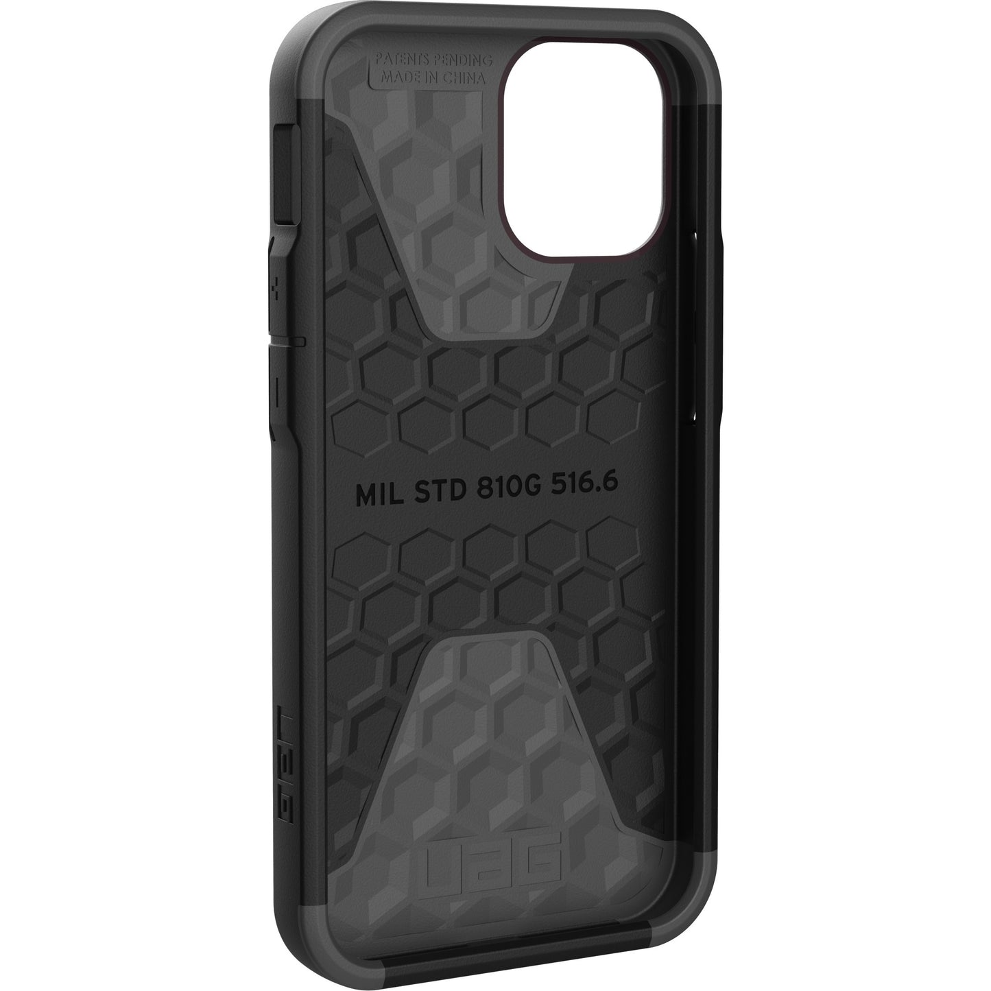 Urban Armor Gear Civilian Series iPhone 12 Mini 5G Case