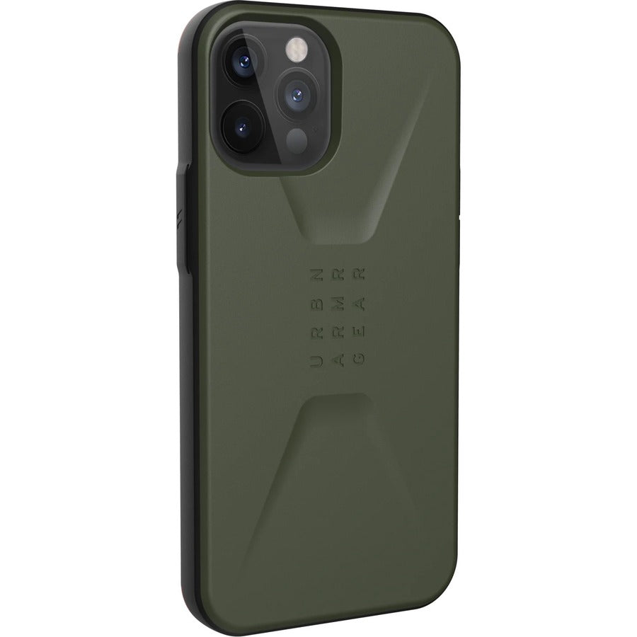 Urban Armor Gear Civilian Series iPhone 12 Pro Max 5G Case