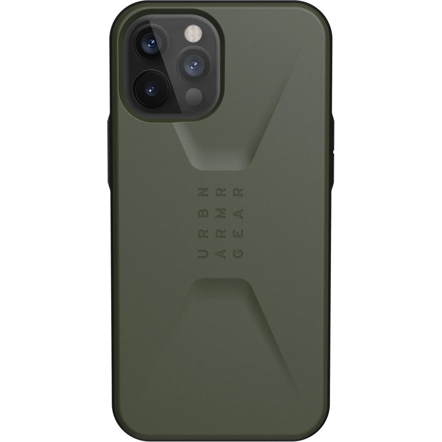 Urban Armor Gear Civilian Series iPhone 12 Pro Max 5G Case