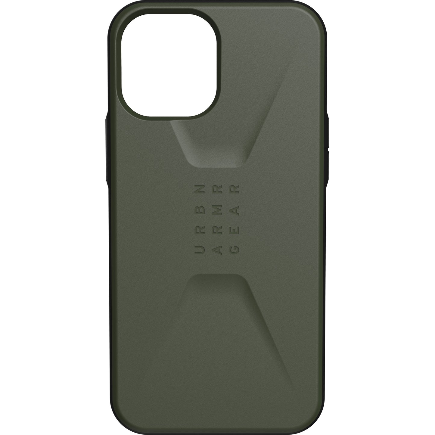 Urban Armor Gear Civilian Series iPhone 12 Pro Max 5G Case