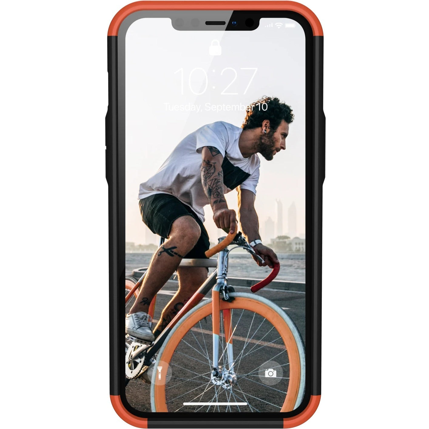 Urban Armor Gear Civilian Series iPhone 12 Pro Max 5G Case