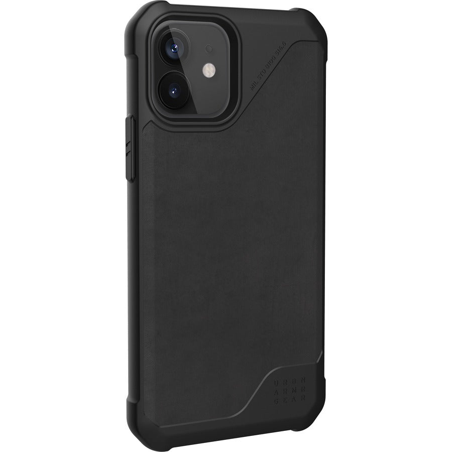 Urban Armor Gear Metropolis LT Series iPhone 12 Pro 5G Case