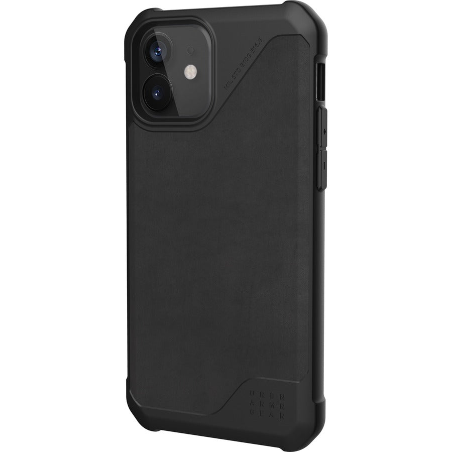 Urban Armor Gear Metropolis LT Series iPhone 12 Pro 5G Case