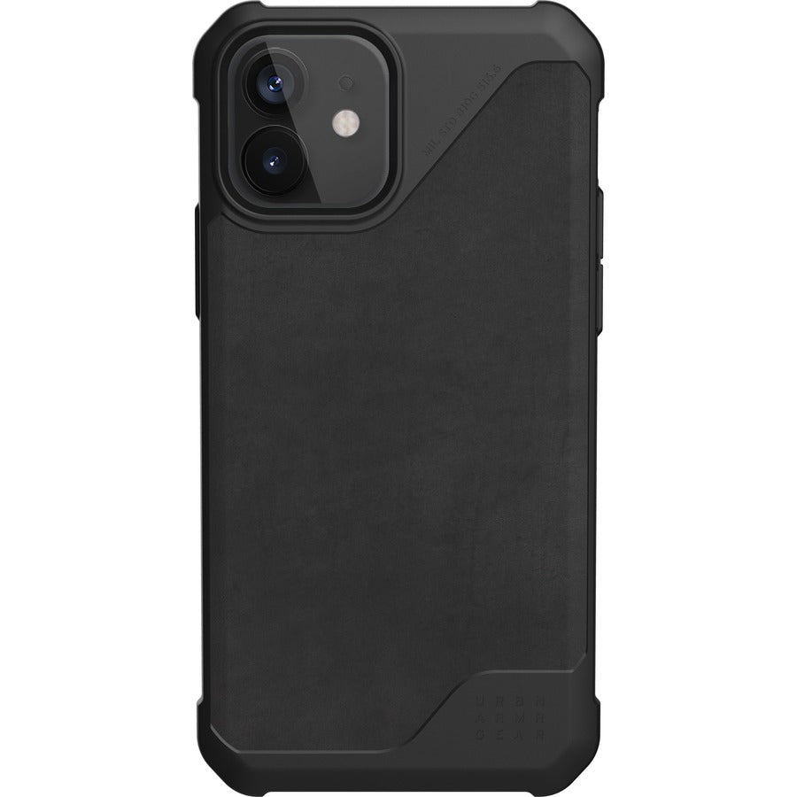 Urban Armor Gear Metropolis LT Series iPhone 12 Pro 5G Case
