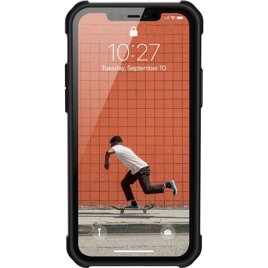 Urban Armor Gear Metropolis LT Series iPhone 12 Pro 5G Case