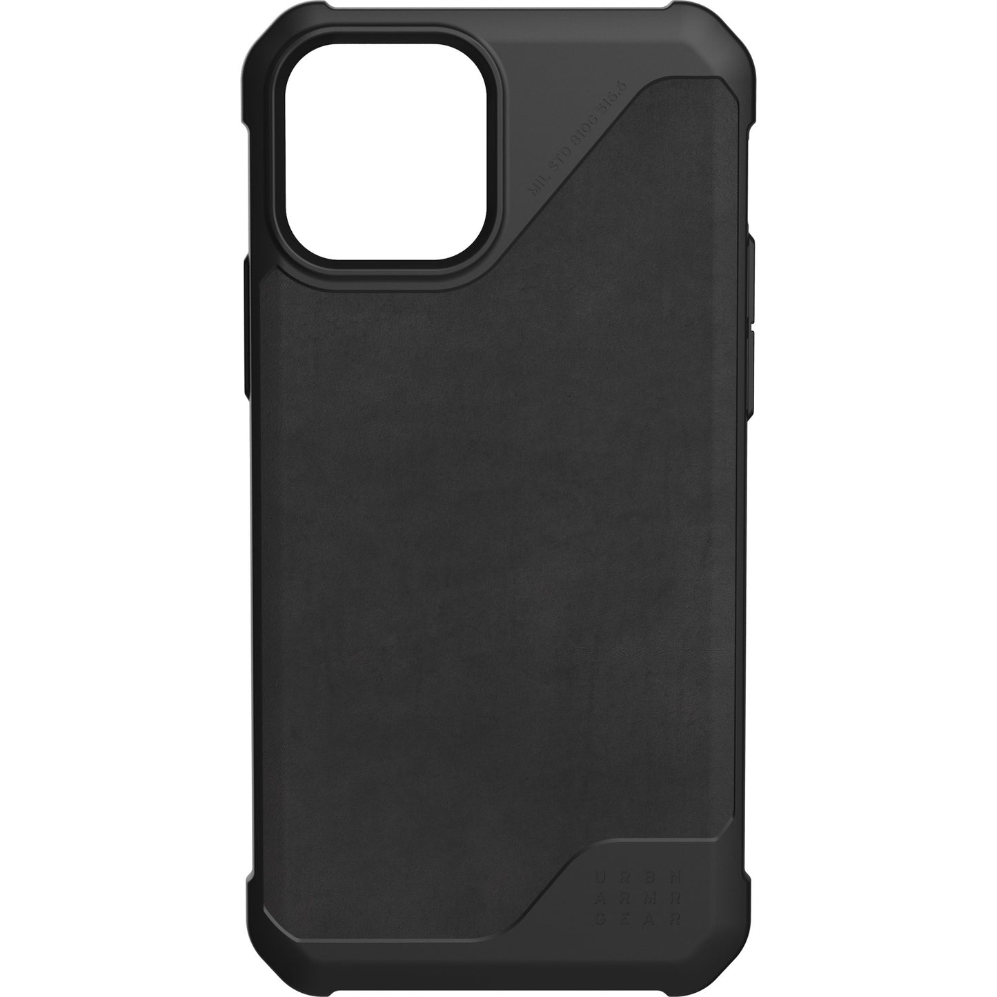 Urban Armor Gear Metropolis LT Series iPhone 12 Pro 5G Case