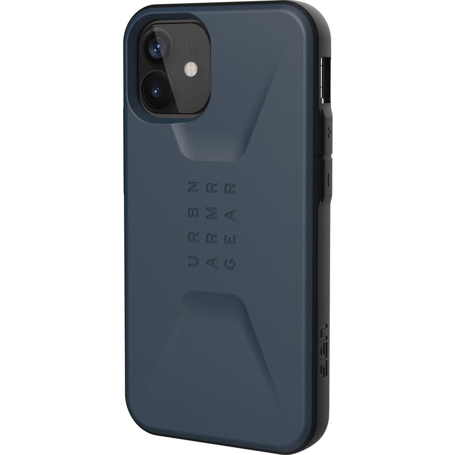 Urban Armor Gear Civilian Series iPhone 12 Mini 5G Case