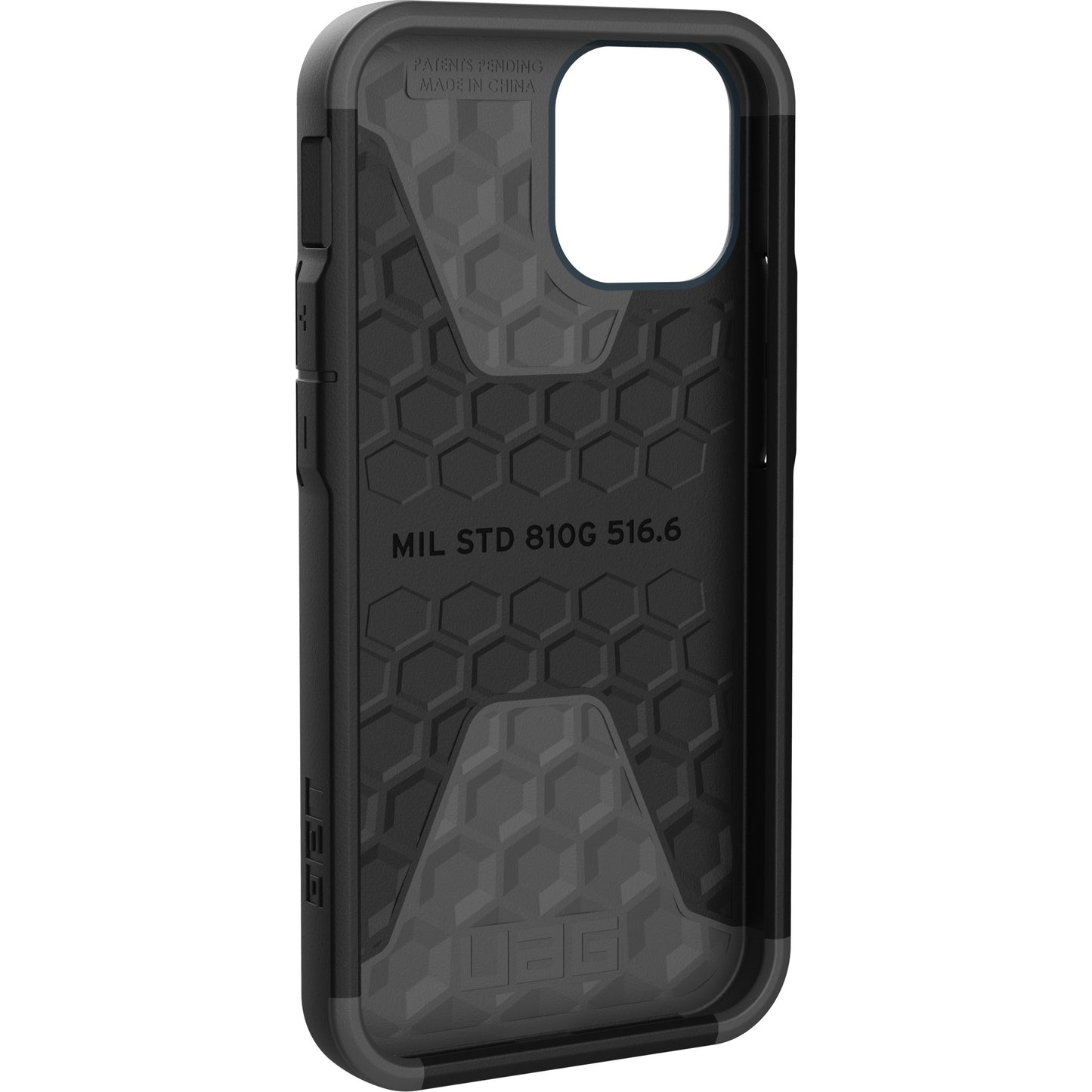 Urban Armor Gear Civilian Series iPhone 12 Mini 5G Case
