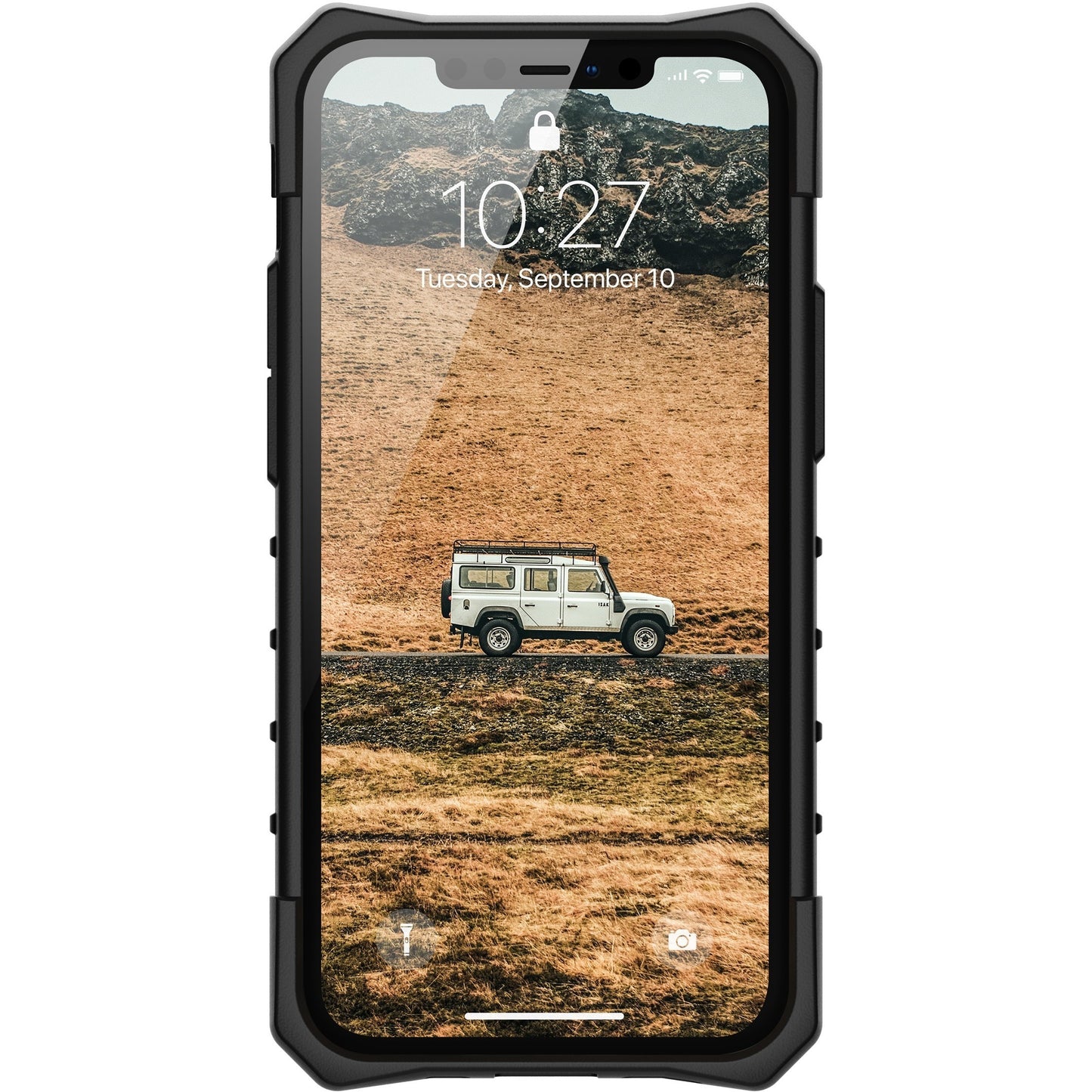 Urban Armor Gear Pathfinder SE Series iPhone 12 Mini 5G Case