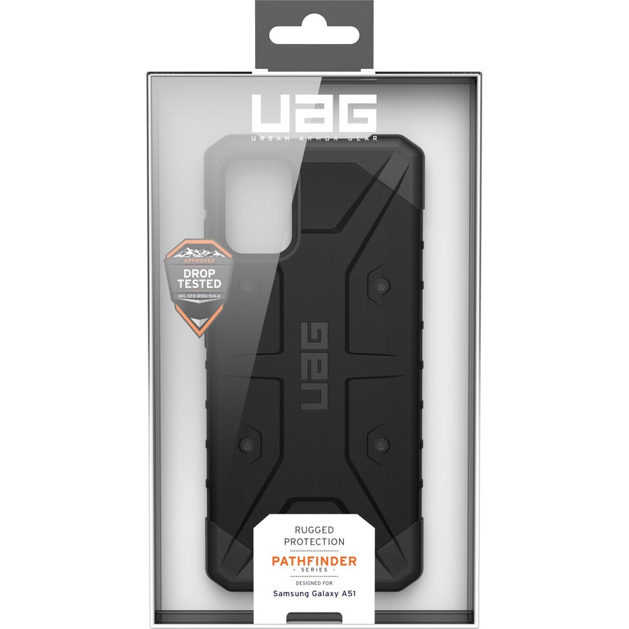 Urban Armor Gear Pathfinder Series Samsung Galaxy A51 4G Case