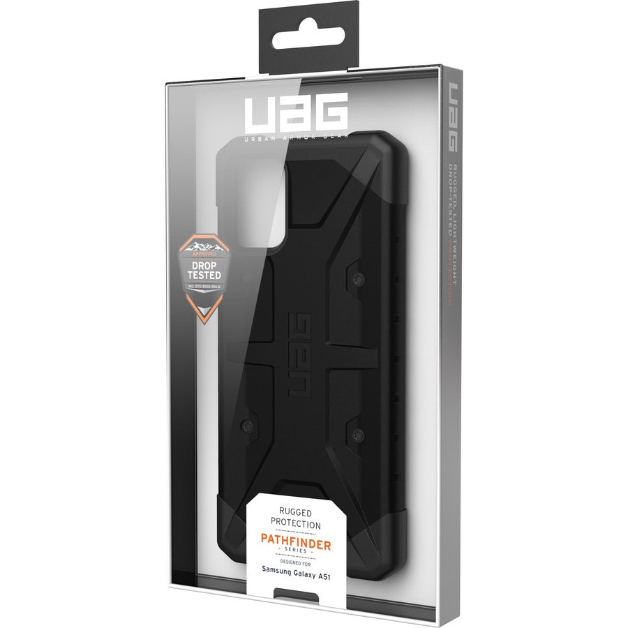 Urban Armor Gear Pathfinder Series Samsung Galaxy A51 4G Case