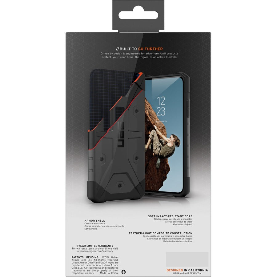 Urban Armor Gear Pathfinder Series Samsung Galaxy A51 4G Case