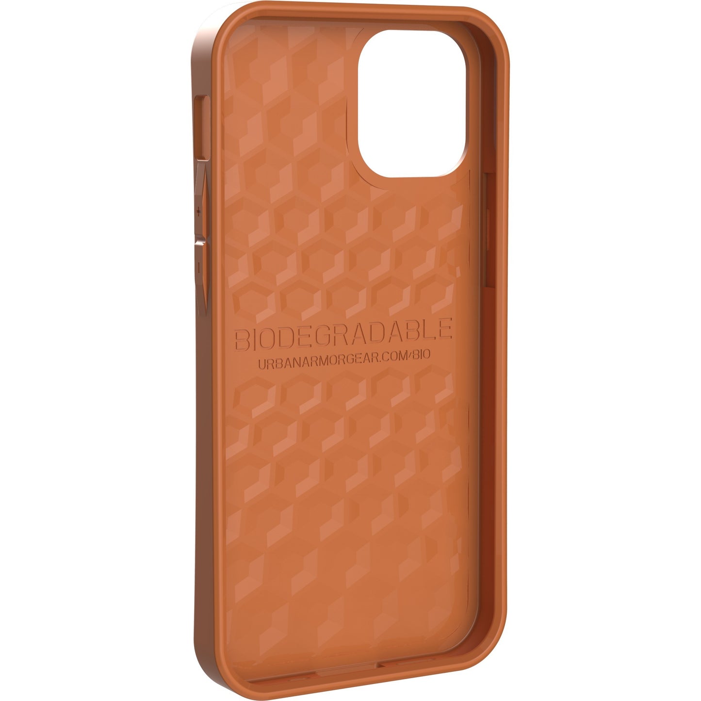 Urban Armor Gear Outback Bio Series iPhone 12 Mini 5G Case