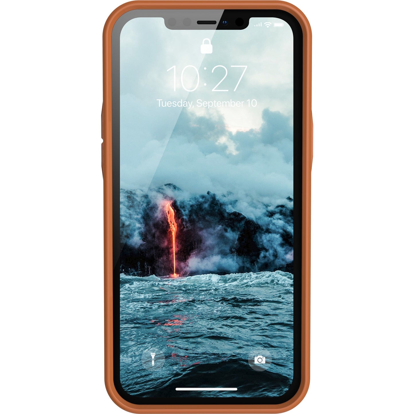 Urban Armor Gear Outback Bio Series iPhone 12 Mini 5G Case