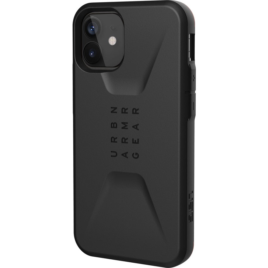 Urban Armor Gear Civilian Series iPhone 12 Mini 5G Case
