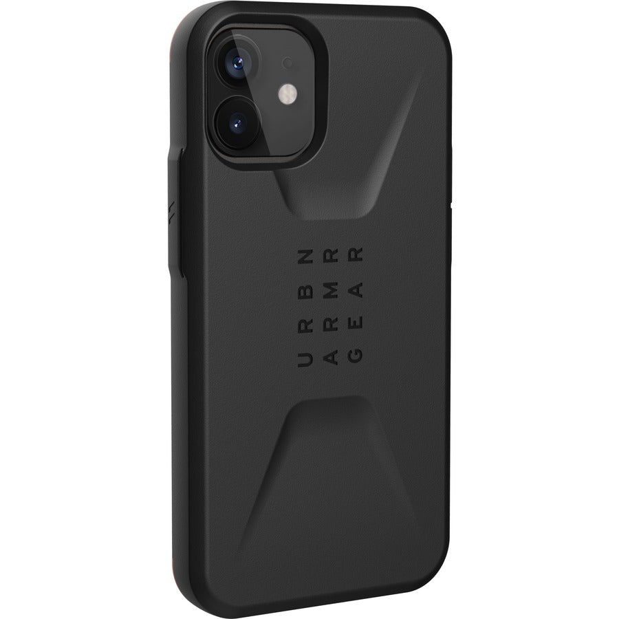 Urban Armor Gear Civilian Series iPhone 12 Mini 5G Case