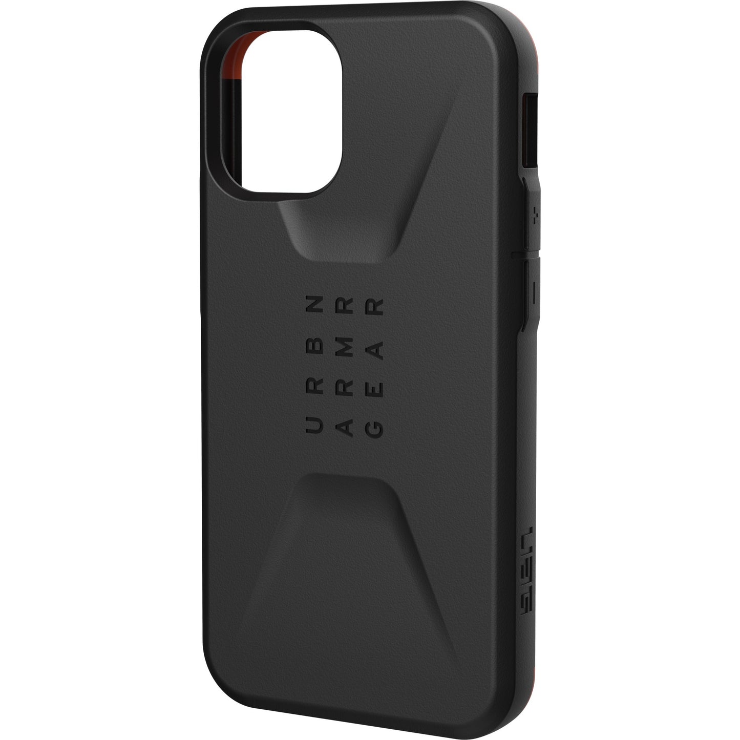 Urban Armor Gear Civilian Series iPhone 12 Mini 5G Case