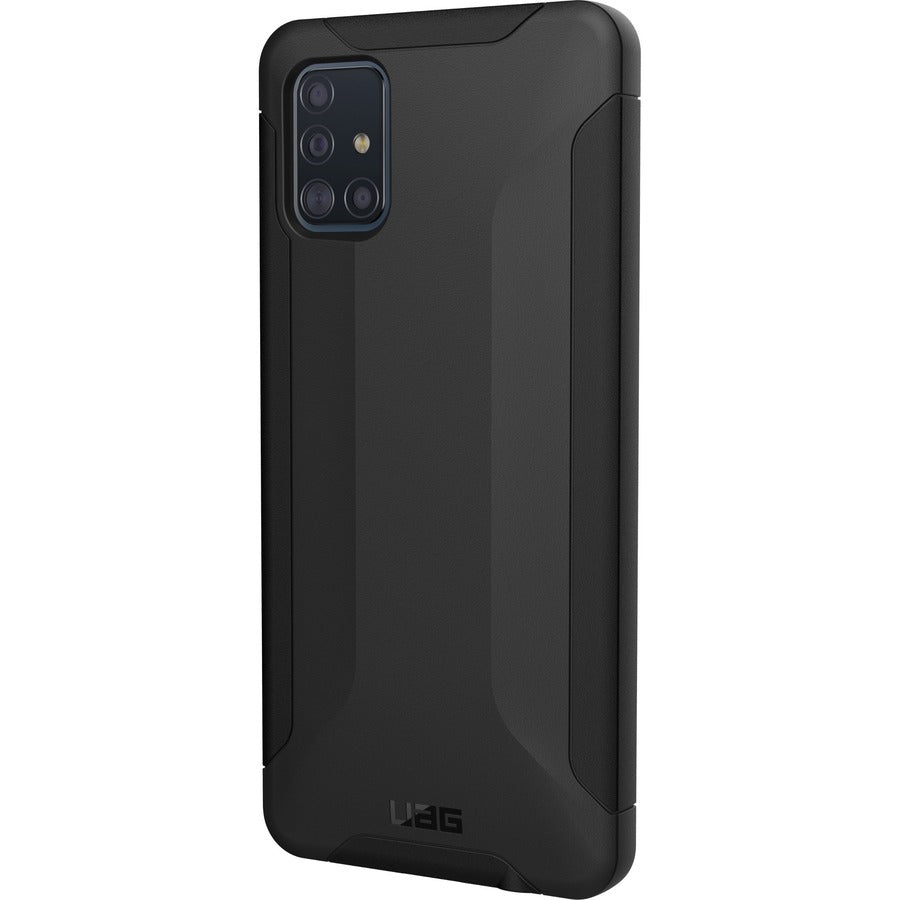 Urban Armor Gear Scout Series Samsung Galaxy A51 Case