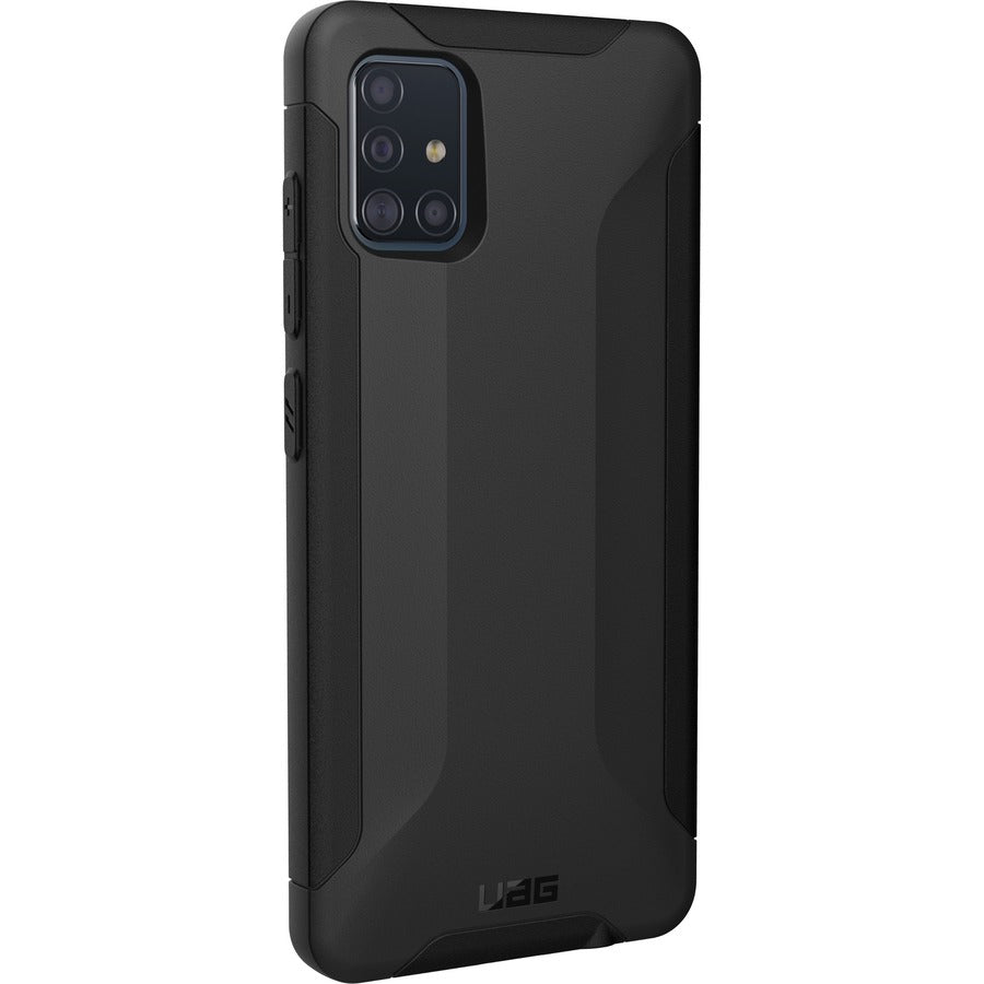 Urban Armor Gear Scout Series Samsung Galaxy A51 Case