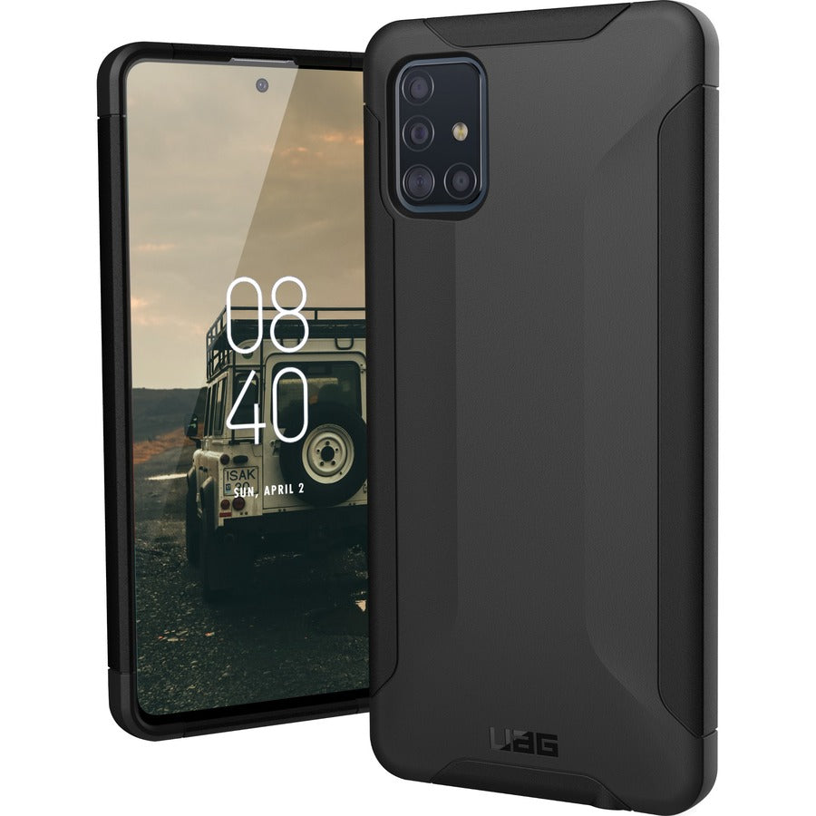 Urban Armor Gear Scout Series Samsung Galaxy A51 Case