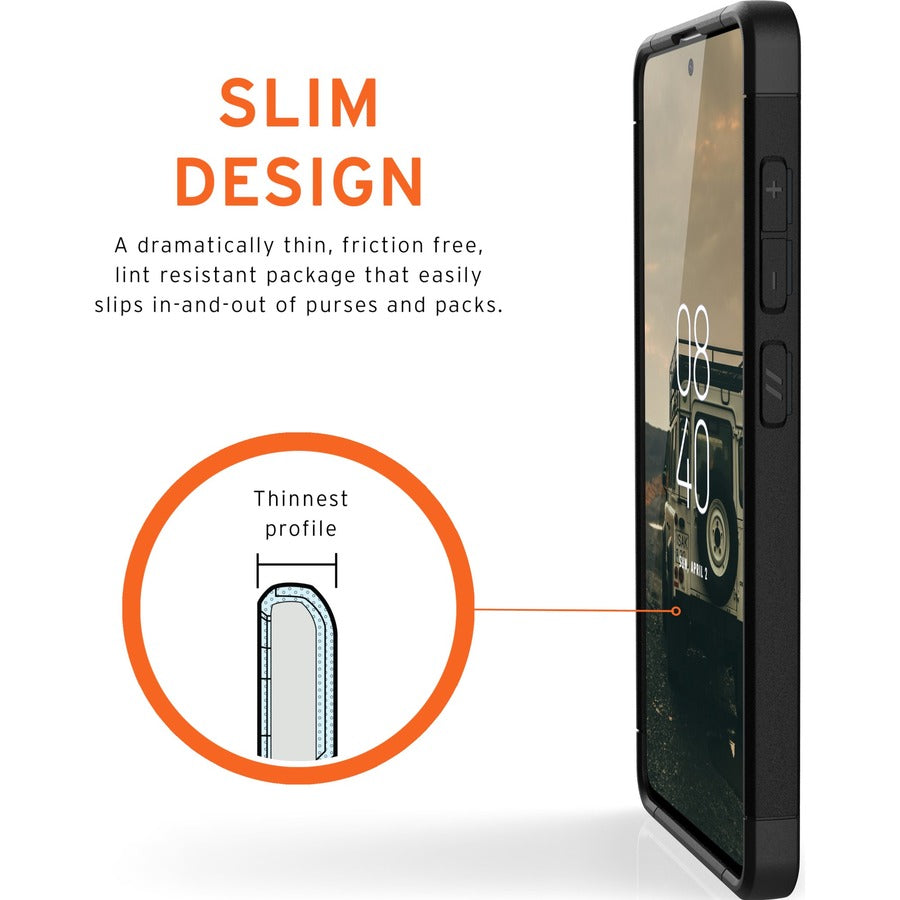 Urban Armor Gear Scout Series Samsung Galaxy A51 Case