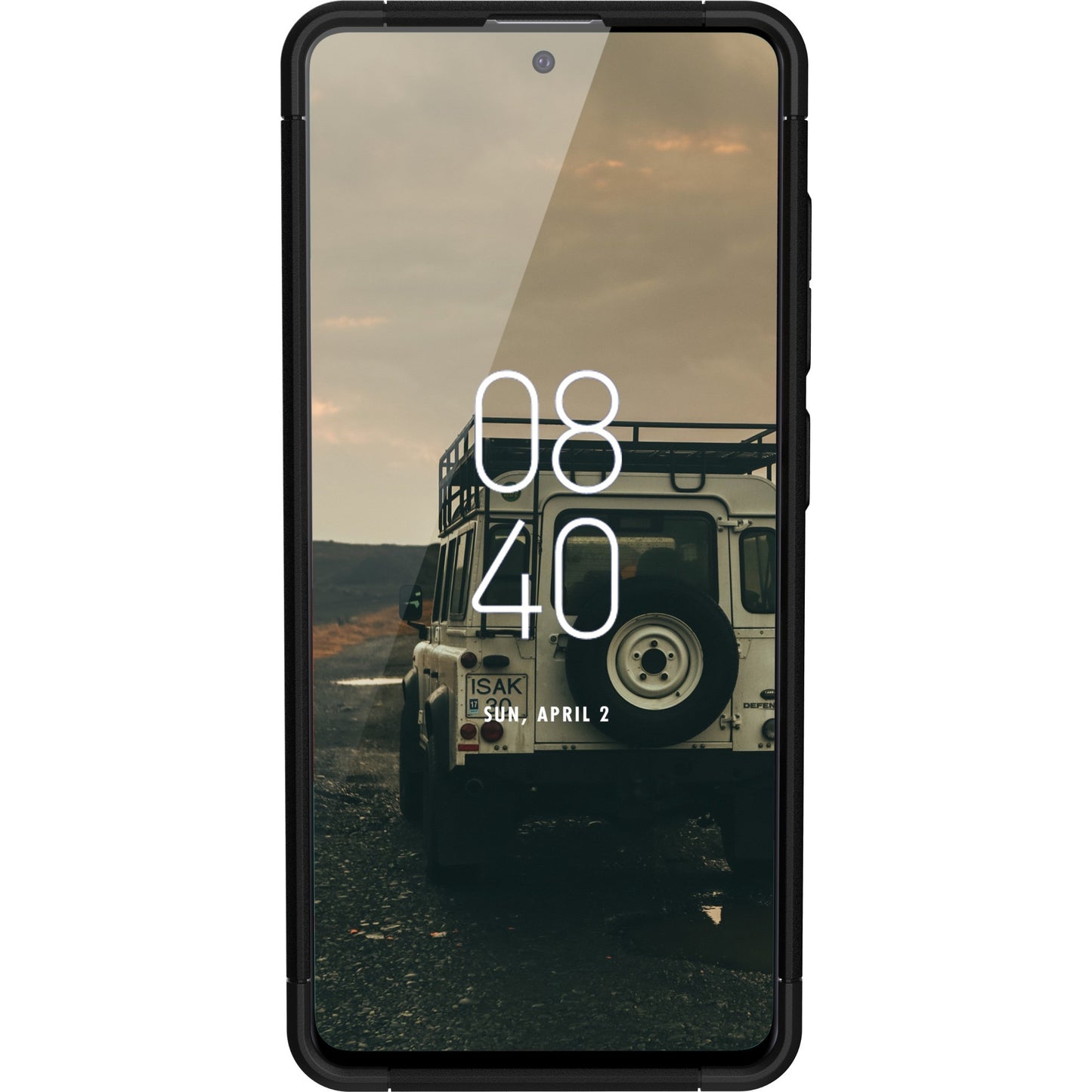 Urban Armor Gear Scout Series Samsung Galaxy A51 Case