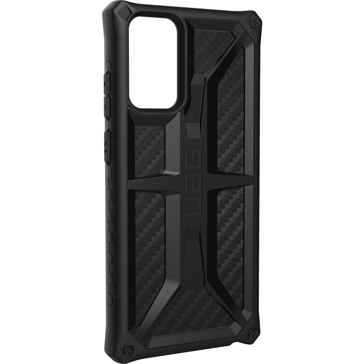 Urban Armor Gear Monarch Series Galaxy Note20 5G Case