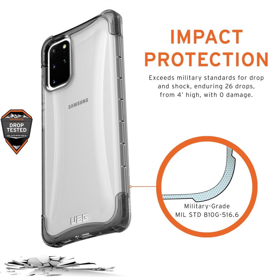 Urban Armor Gear Plyo Smartphone Case