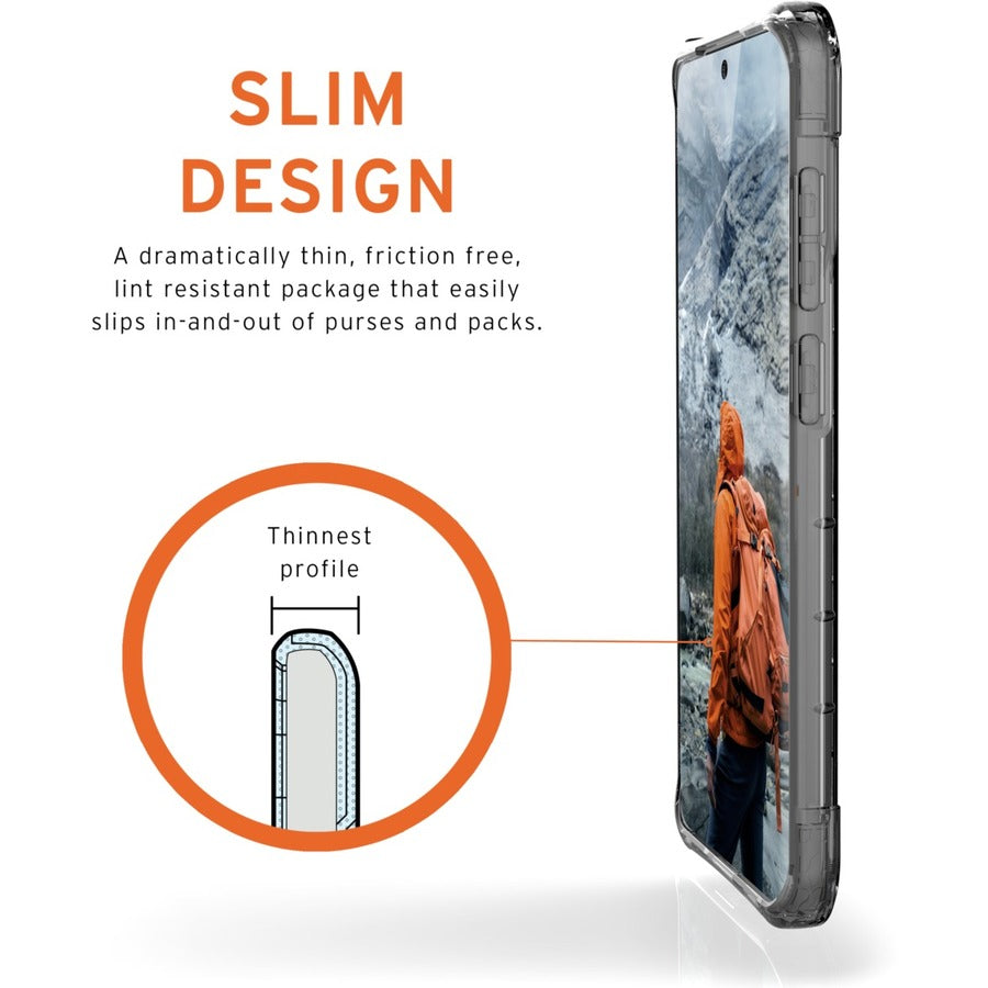 Urban Armor Gear Plyo Smartphone Case