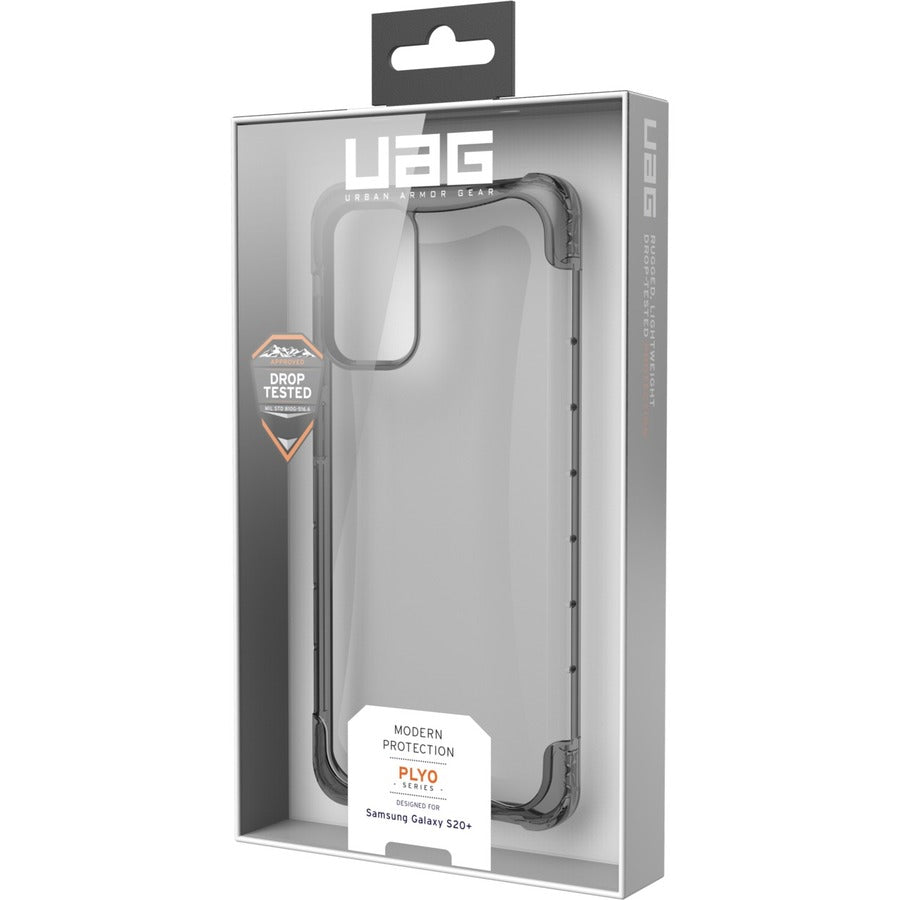 Urban Armor Gear Plyo Smartphone Case