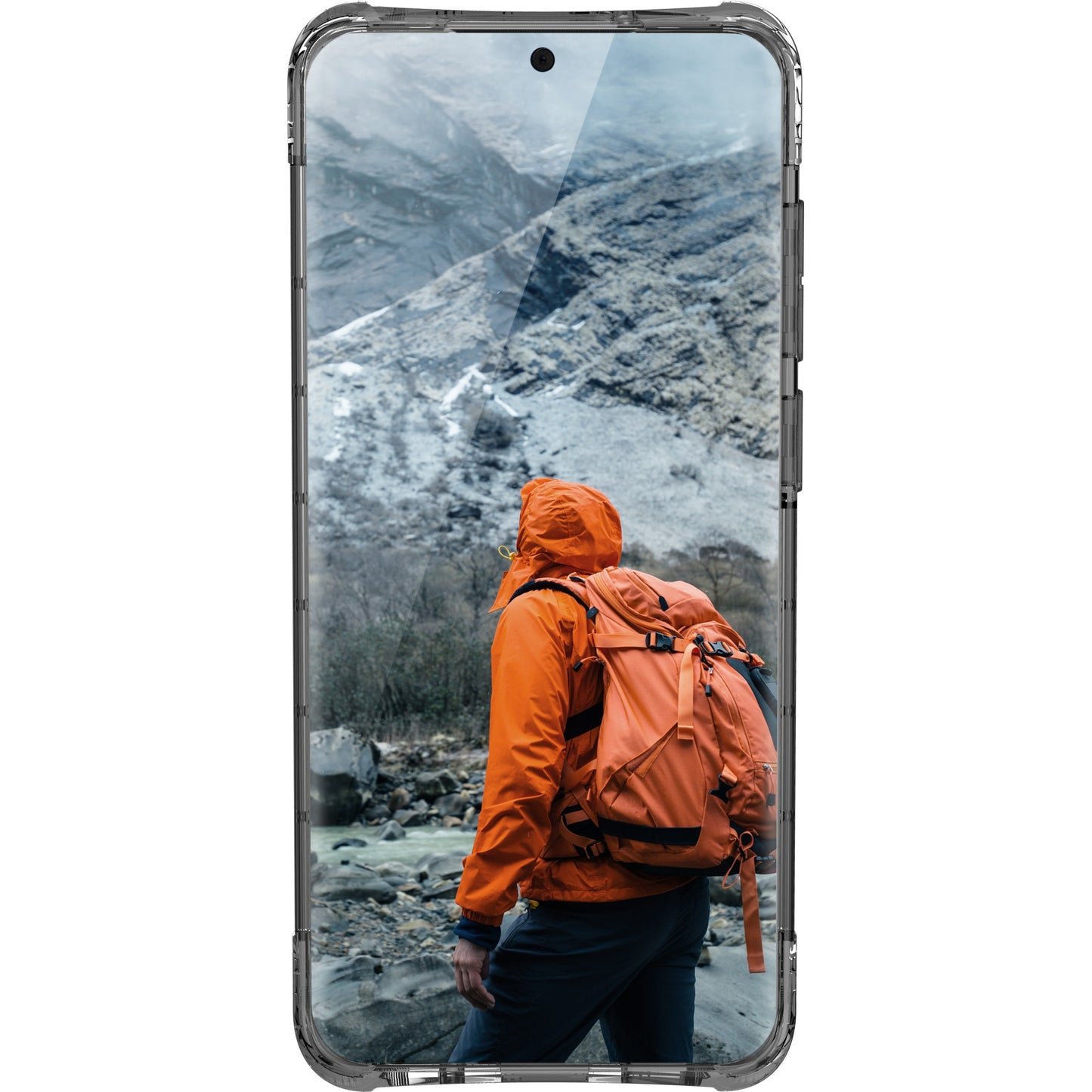Urban Armor Gear Plyo Smartphone Case