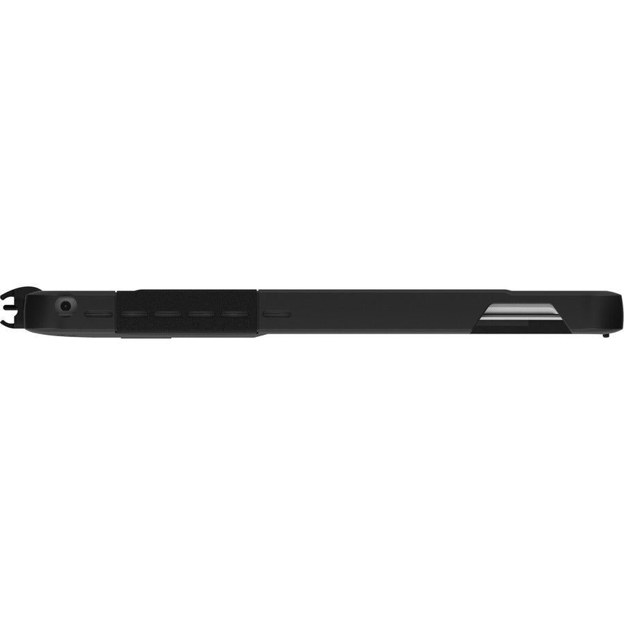 Urban Armor Gear Scout Rugged Carrying Case Microsoft Surface Pro 7, Surface Pro 4, Surface Pro, Surface Pro 6, Surface Pro 7+ Tablet - Black