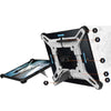 Urban Armor Gear Exoskeleton Carrying Case for 10" Tablet - White