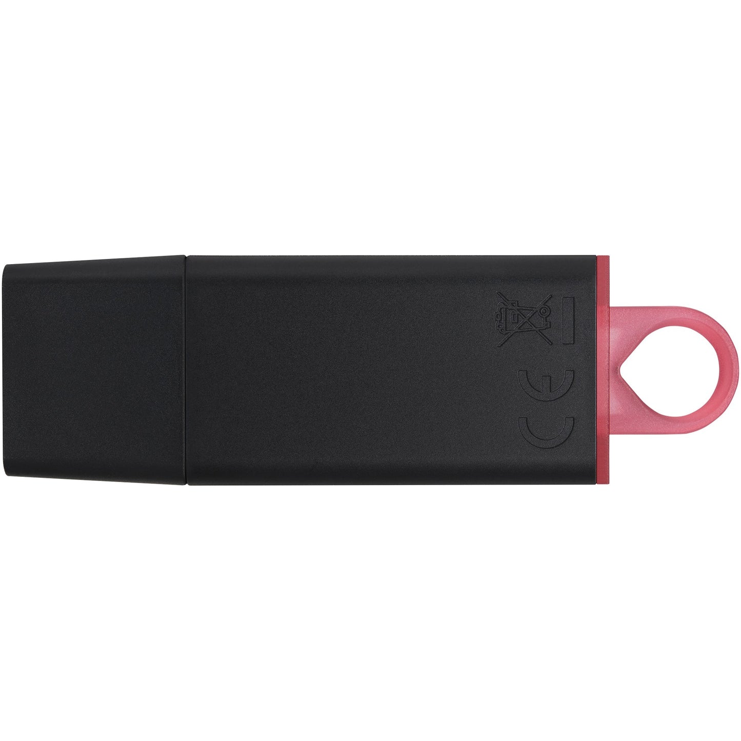 Kingston DataTraveler Exodia 256GB USB 3.2 (Gen 1) Flash Drive