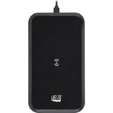 Adesso 10W Max Qi-Certified 3-Coil Wireless Charging Pad