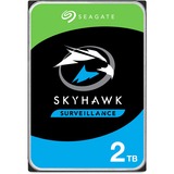 Seagate SkyHawk ST2000VX015 2 TB Hard Drive - 3.5